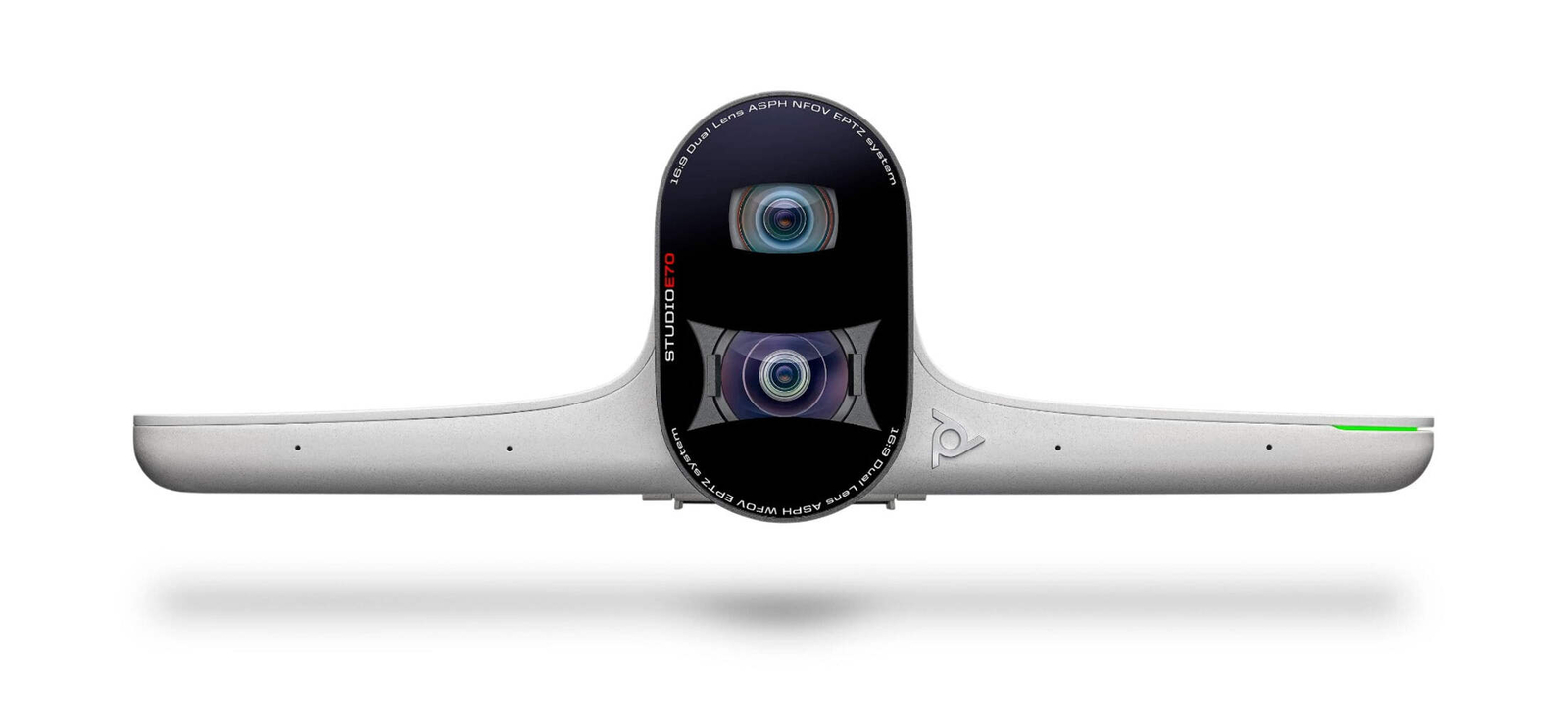 Poly Studio E70 Smart Camera for Large Rooms
