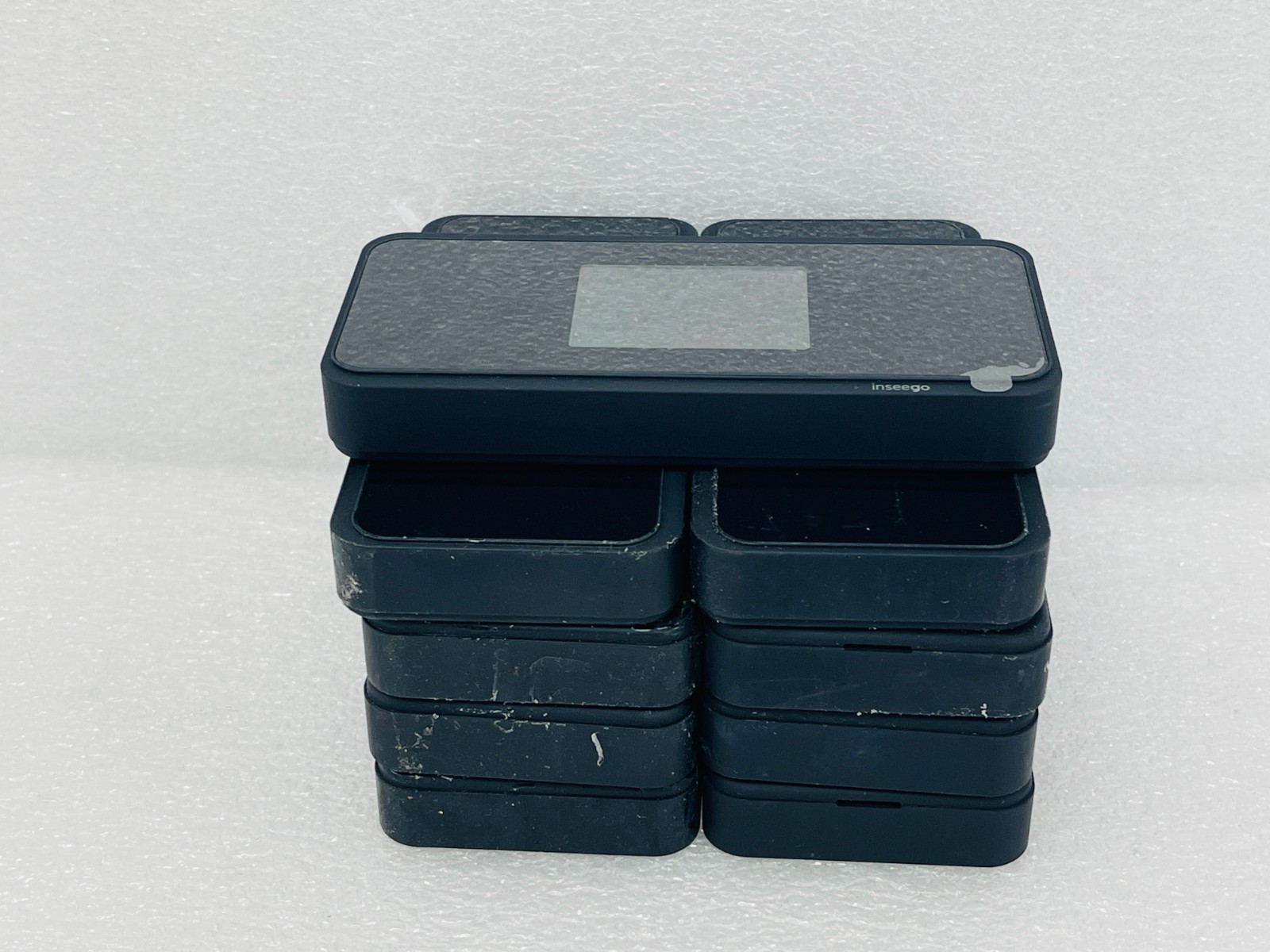 USED - 9x Inseego M2000 5G MIFI Mobile Hotspot for T-Mobile - Black / p
