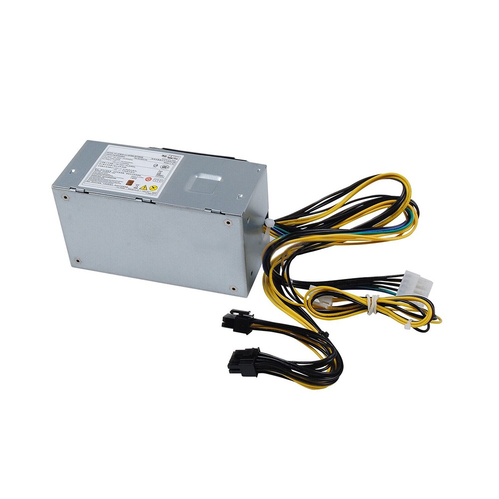 fsp500-20TGBAB Server Power Supply For Lenovo M410 M415 M75s M610 10PIN