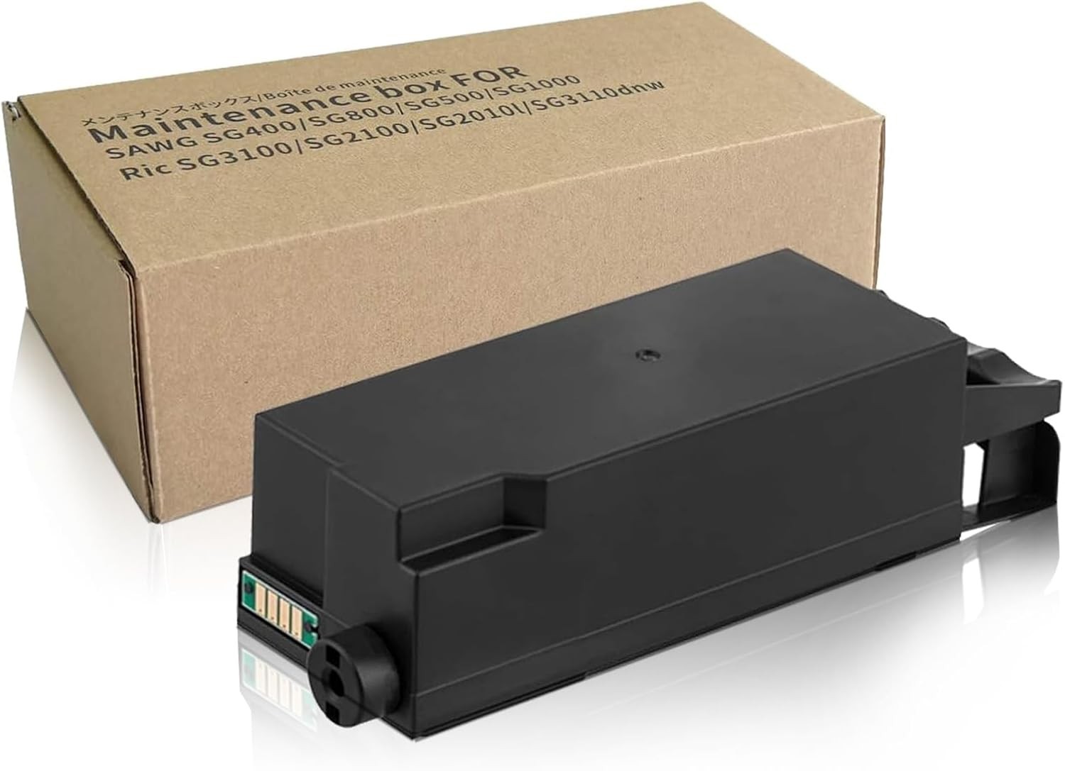 Waste Collection Unit Replacement for Sawgrass Virtuoso SG400 SG800 SG500 SG1000