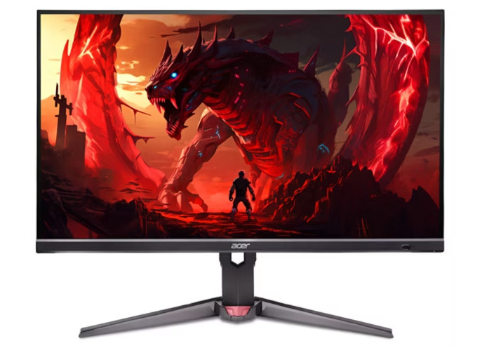 Acer Nitro XV272K V5 4K 160Hz IPS Gaming Monitor - Refurbished