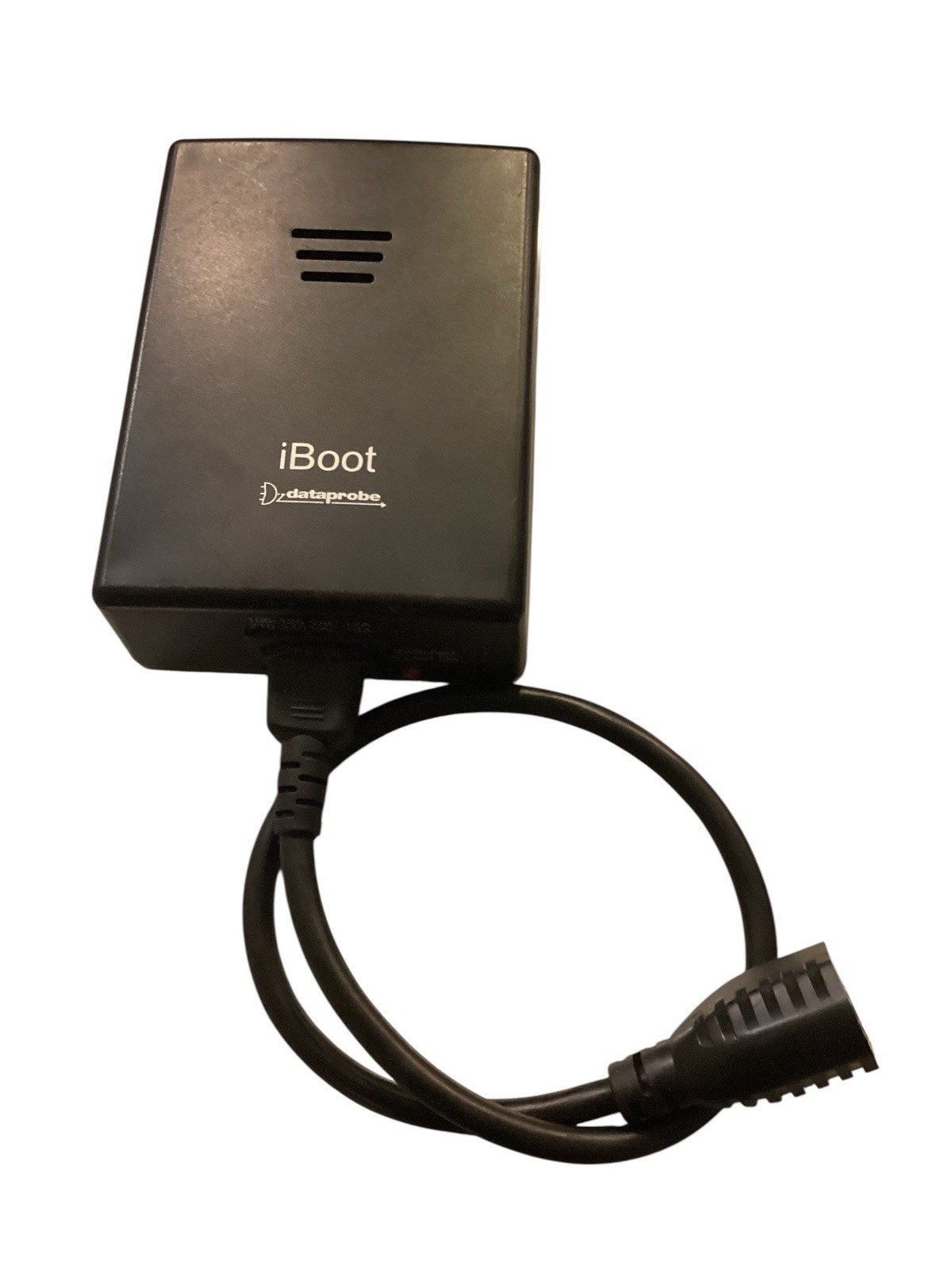 iBoot Dataprobe Network Attached Remove Power Controller Unit Only