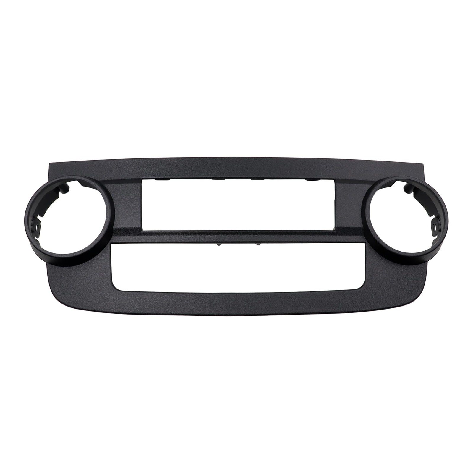 AC Control Panel Center  Vent  Compatible with Honda CR-V CRV 2007-2011,