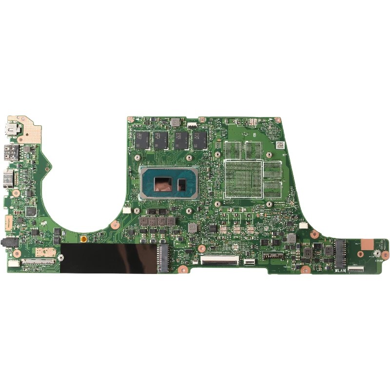 X7400PA Motherboard For ASUS K3500P X7400PC X7400P N7400P 11th Gen I3 i5 i7
