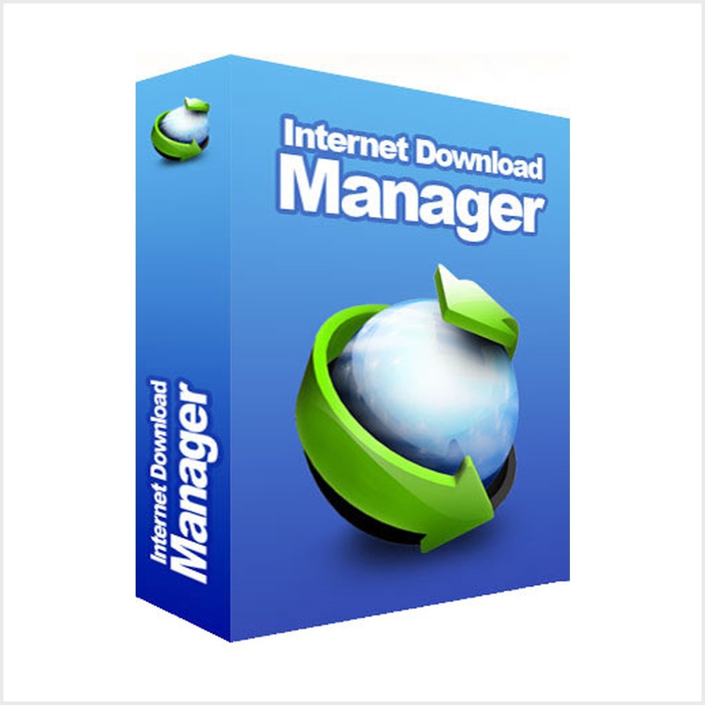 Internet Download Manager (IDM) 1PC License - 1 Year License (EMAIL ONLY)