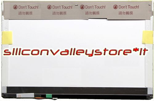 LCD Display 15.4" Compatible AUO B154EW01 V.9