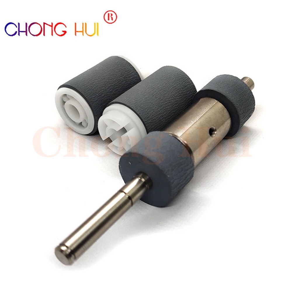 5Set Original Quality For toshiba Feed/separation Pickup Roller Kit E230 280 255