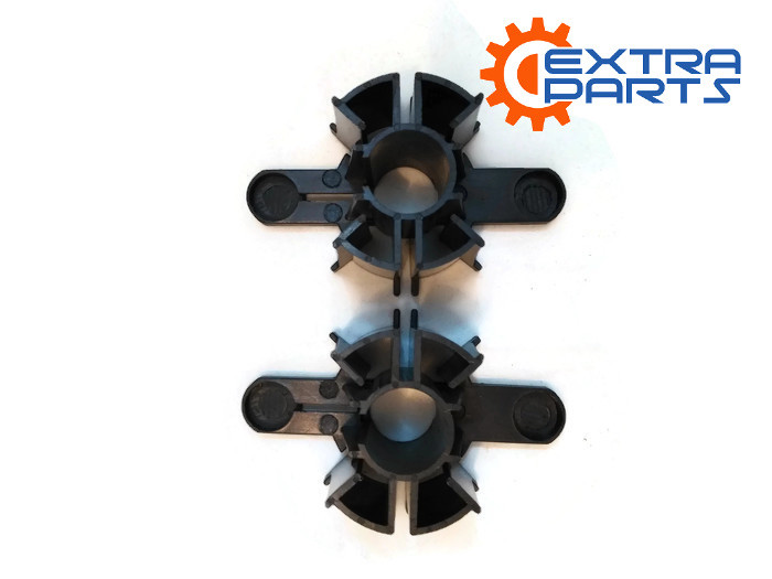 2 PCS C3174-40011 Spindle end cap (2-inch) for HP Designjet *USA SELLER*