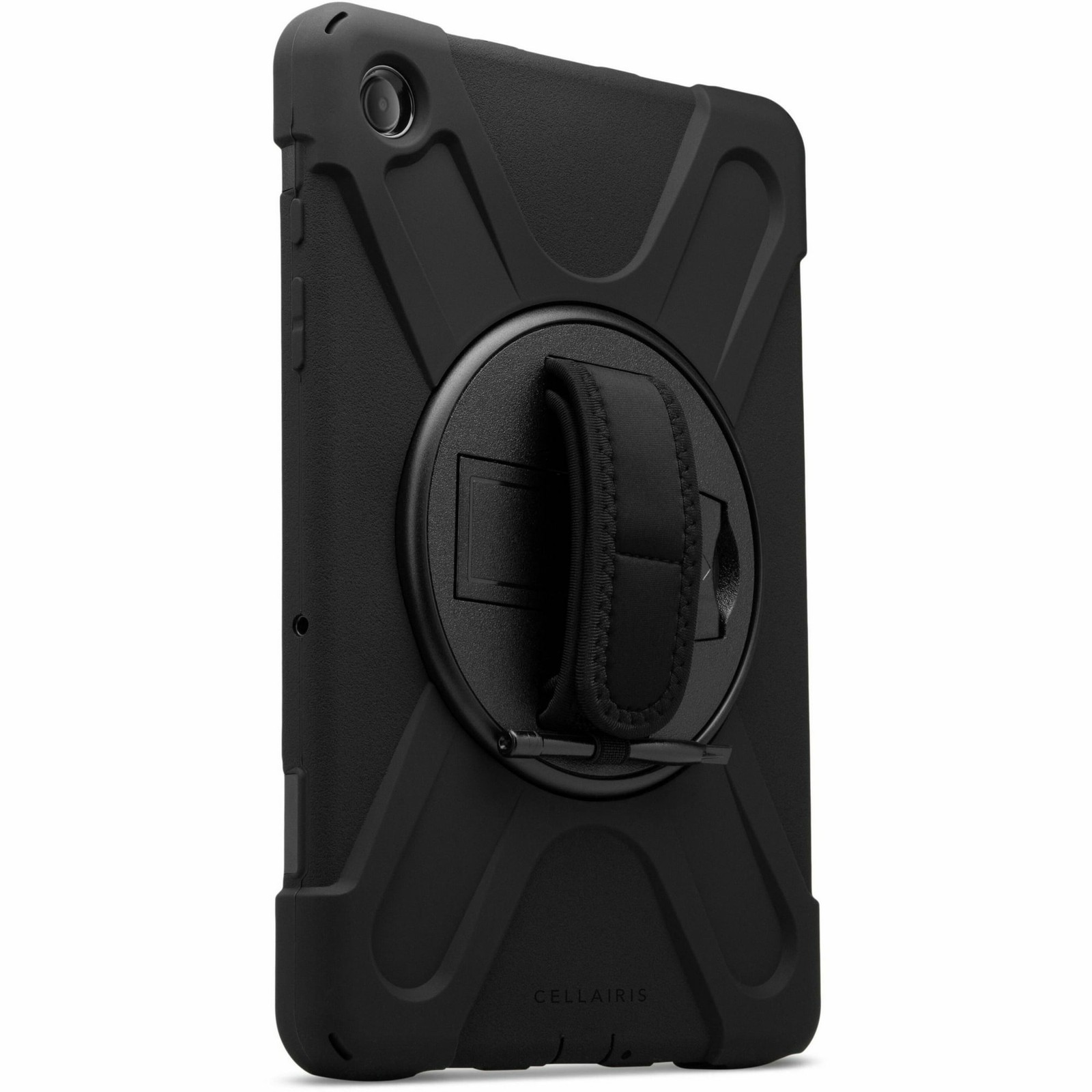 Cellairis Rapture Rugged Tablet Case (02-0480001) - OPEN BOX