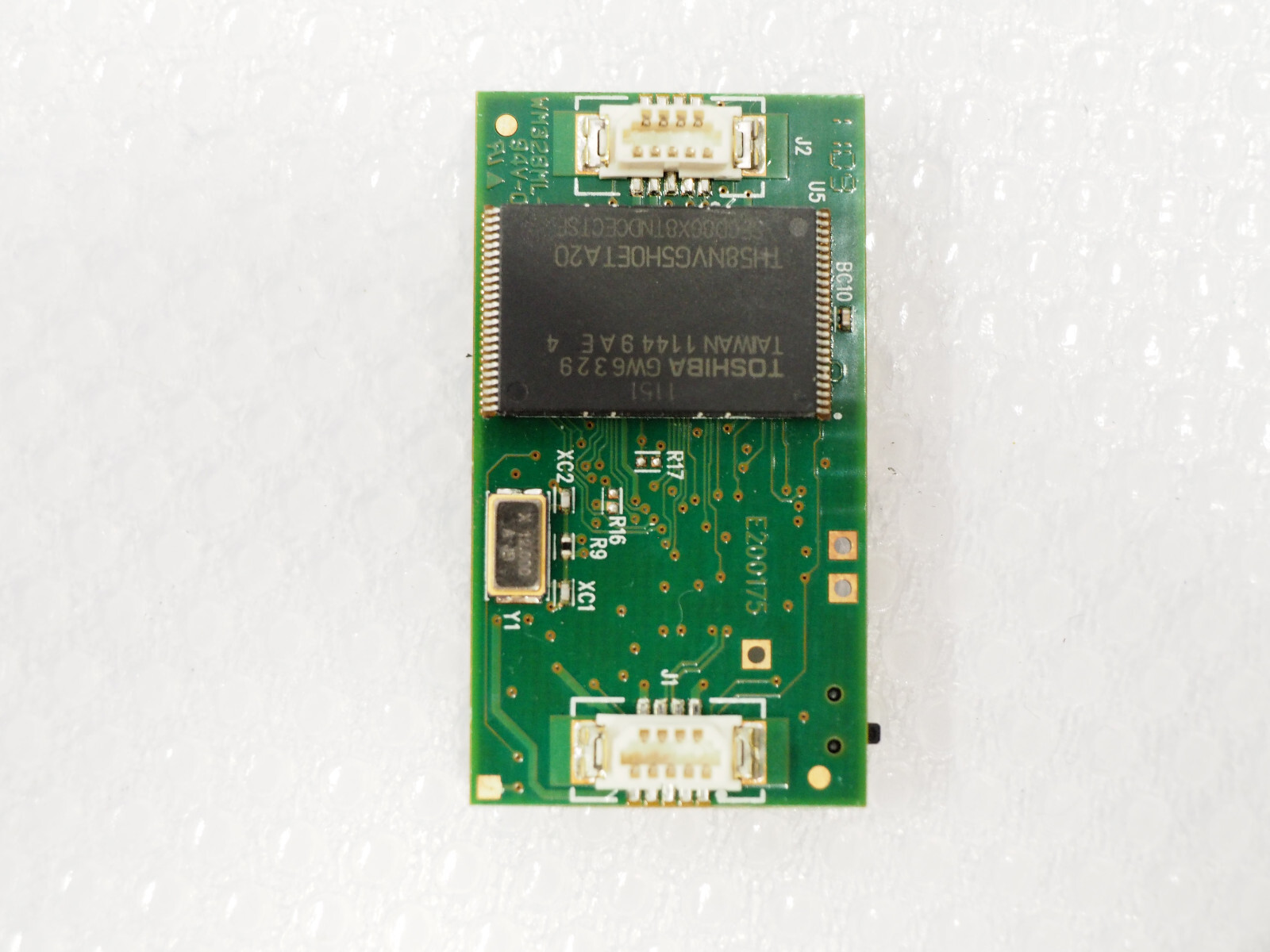 Smart Modular Technologies CUG10636 SPG11510156 PMUV114812 Memory Module