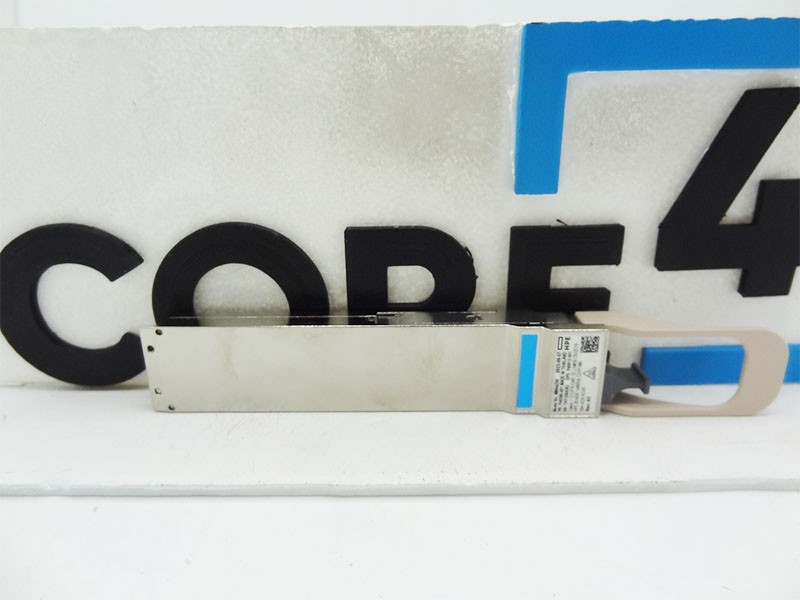 HP P49913-001 SPS-PCA, IB NDR 1x400Gb OSFP MM 50m XCVR