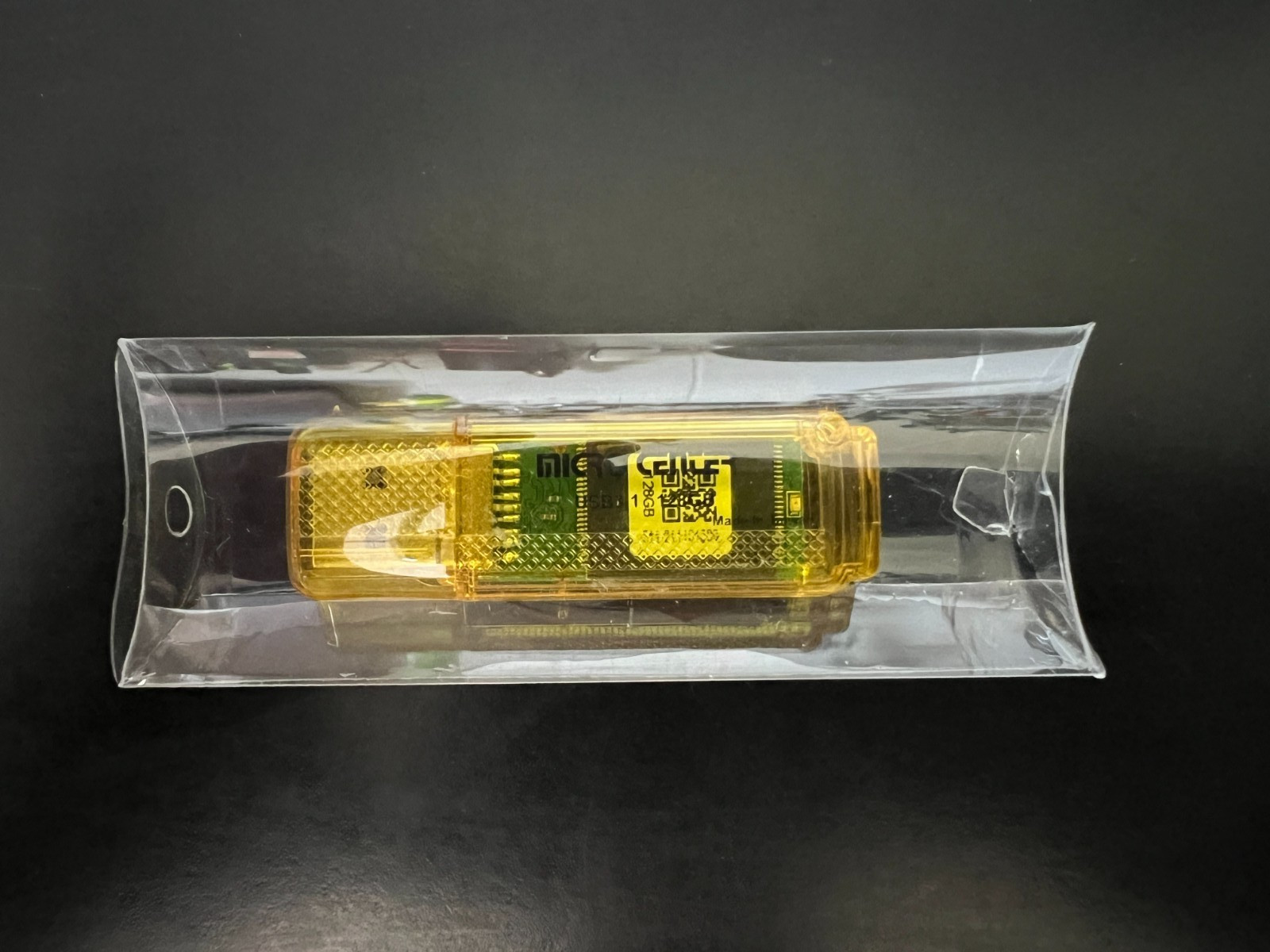 NEW Micro Center Inland 128GB SuperSpeed USB 3.1 Flash Drive 🔥