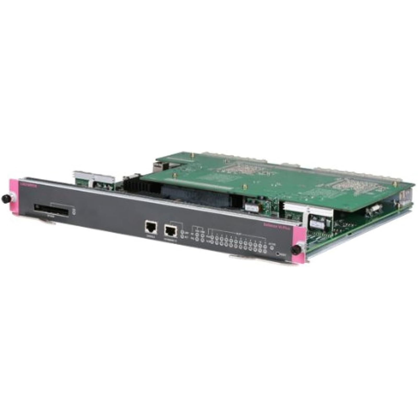 HP JD220A HPE 7500 768Gbps Fabric Module