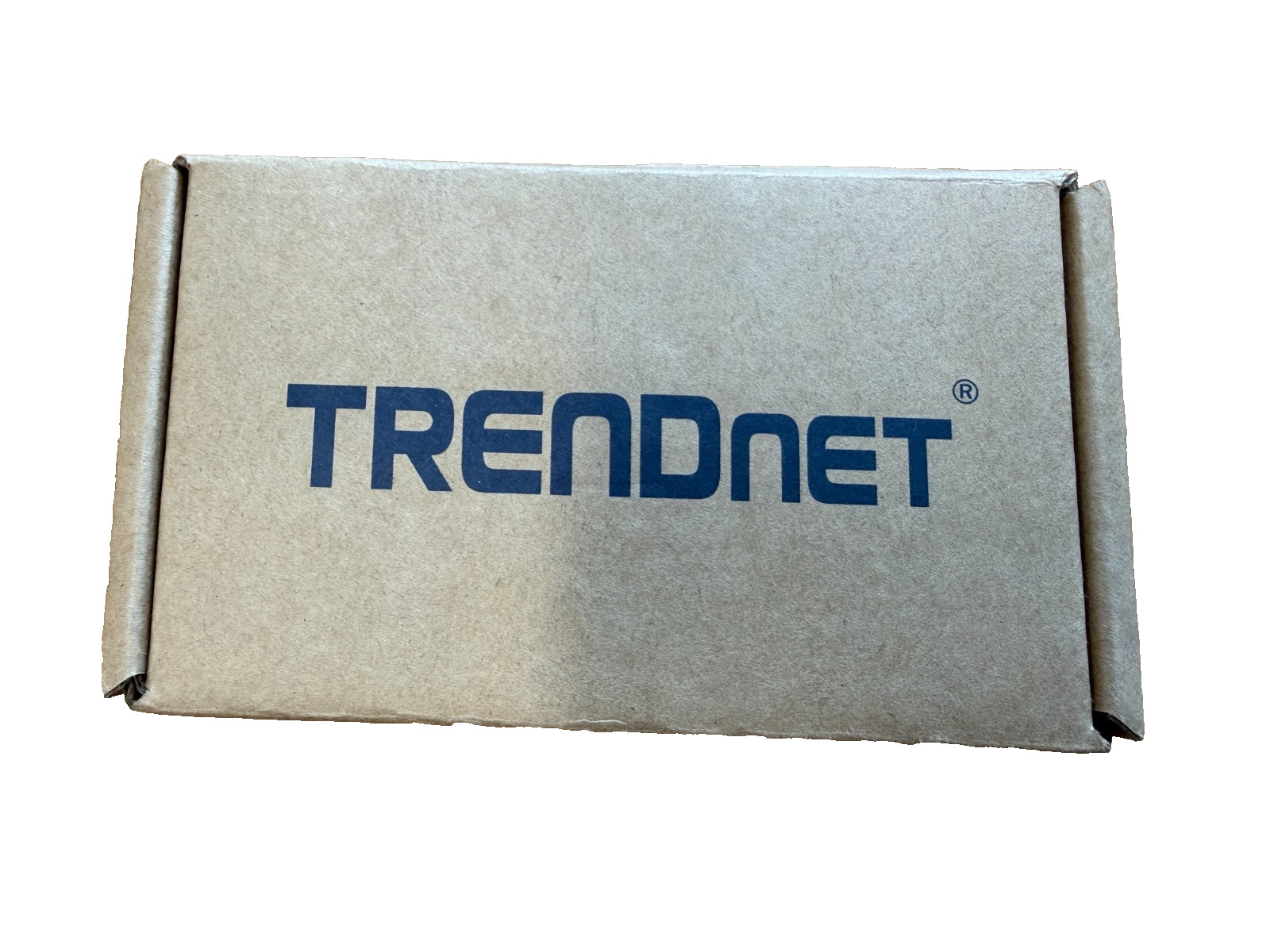 TRENDnet TE100-MGBFX SFP (mini-GBIC) Module
