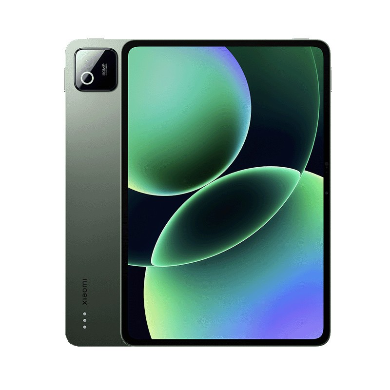 2025 XIAOMI Mi Pad 8 Pro Tablet PC 11.2-inch 144Hz Display Snapdragon 8 Elite