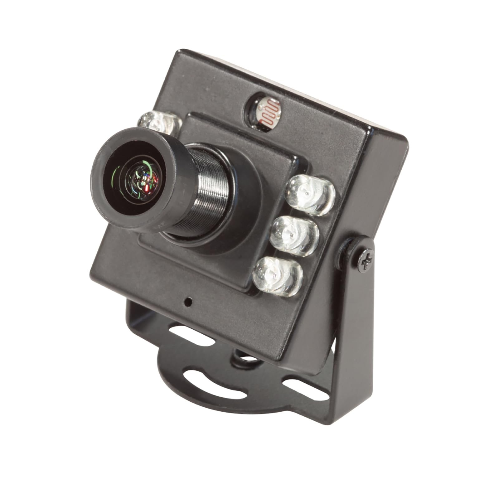 1080P Day & Night Vision USB Camera for Computer, 2MP Automatic IR-Cut Switch...