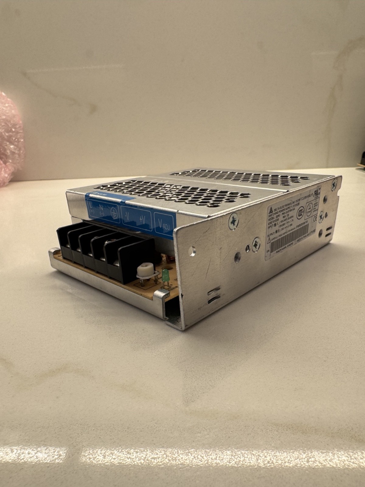 Delta Electronics Inc - PMC-24V075W1AA