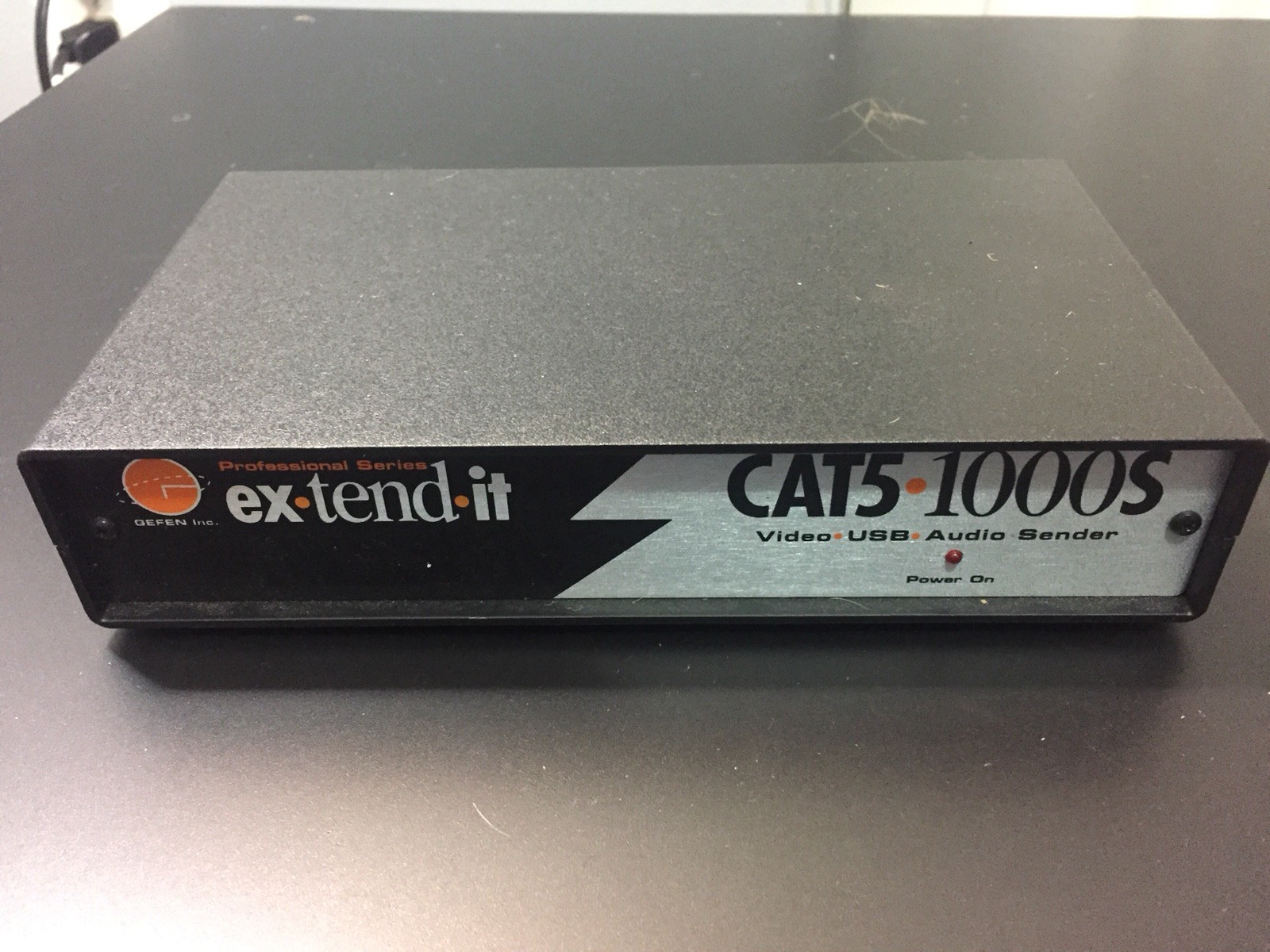 Gefen ex-tend-it CAT5 Extender 1000S 