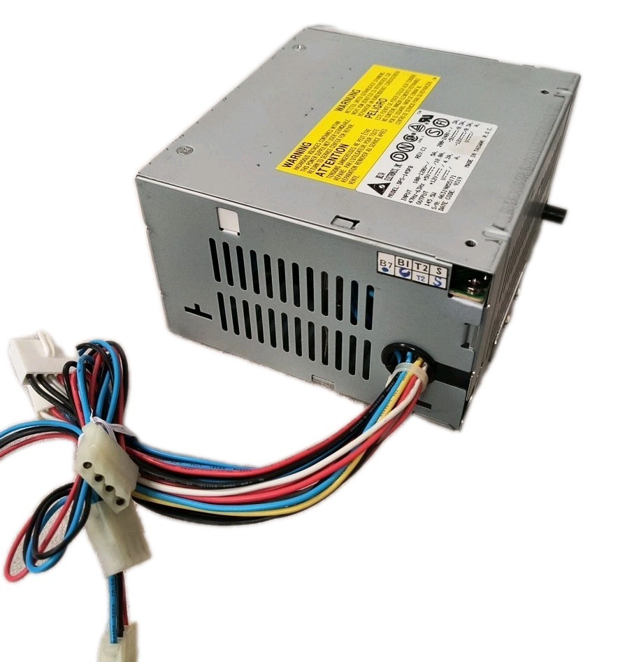 VINTAGE DELTA ELECTRONICS DPS-145PB  145 WATT AT POWER SUPPLY DS-PS-11