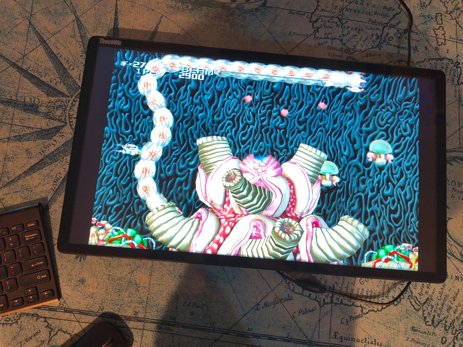 Windows tablet Pc