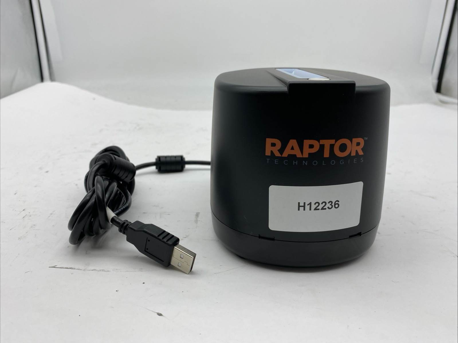 Raptor Duplex CR5400 ID Card Scanner CR54-00-00-01-00