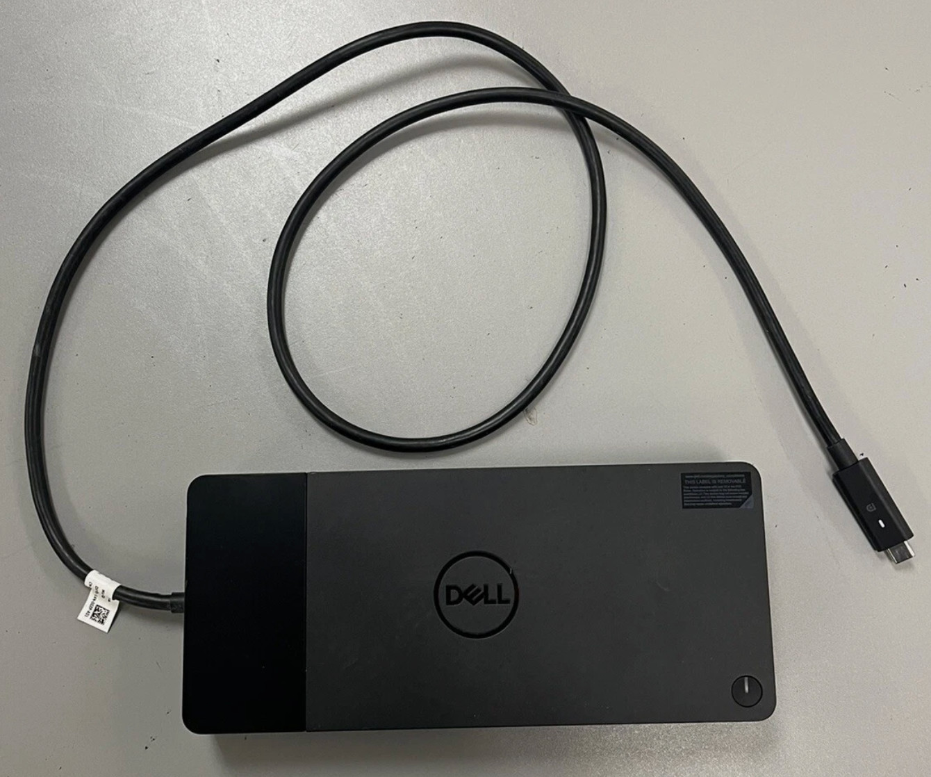 Lot Of (12) Dell WD19 & WD19s K20A 3 USB-C Docking Stations docks