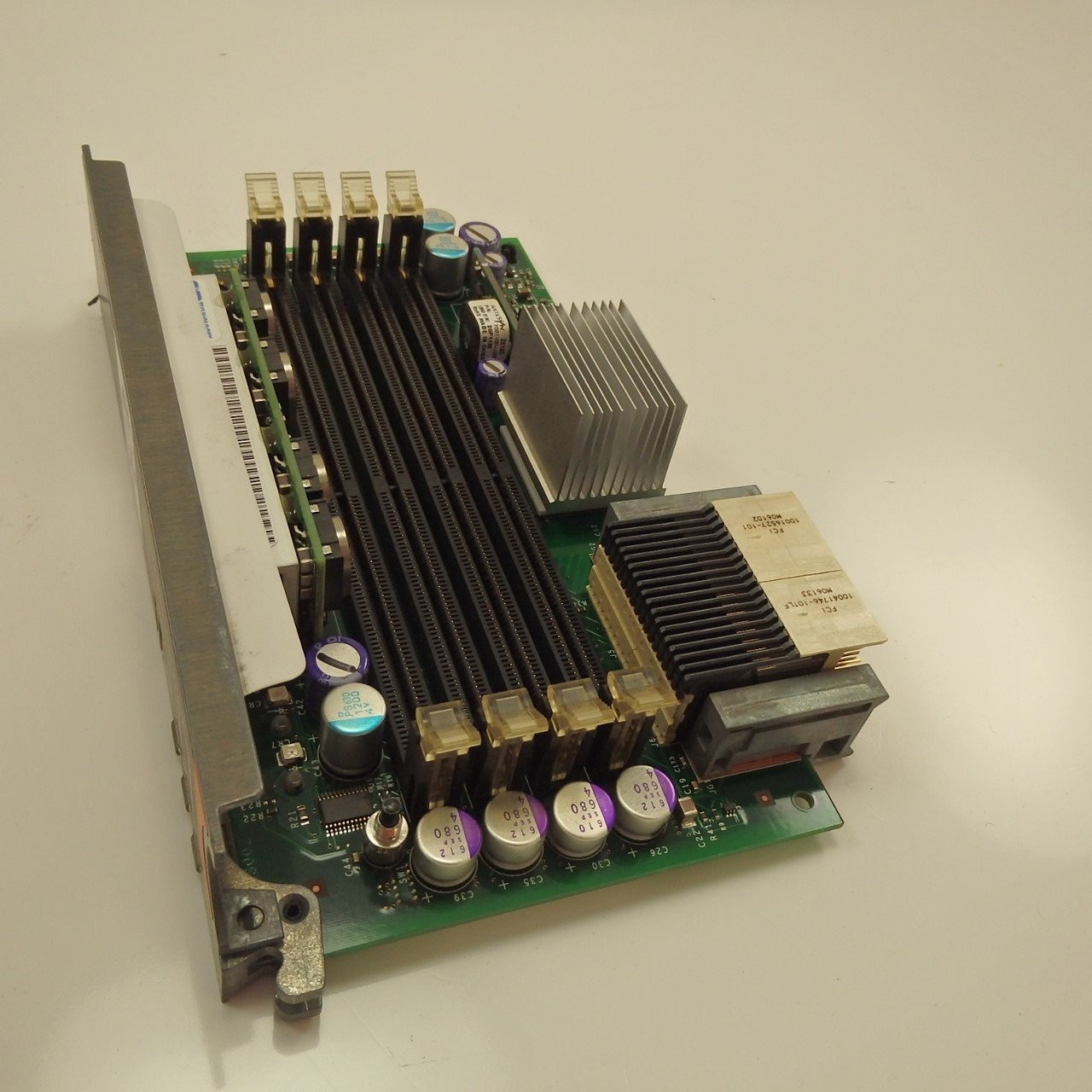IBM Memory Exp. Card 4 slot DDR2