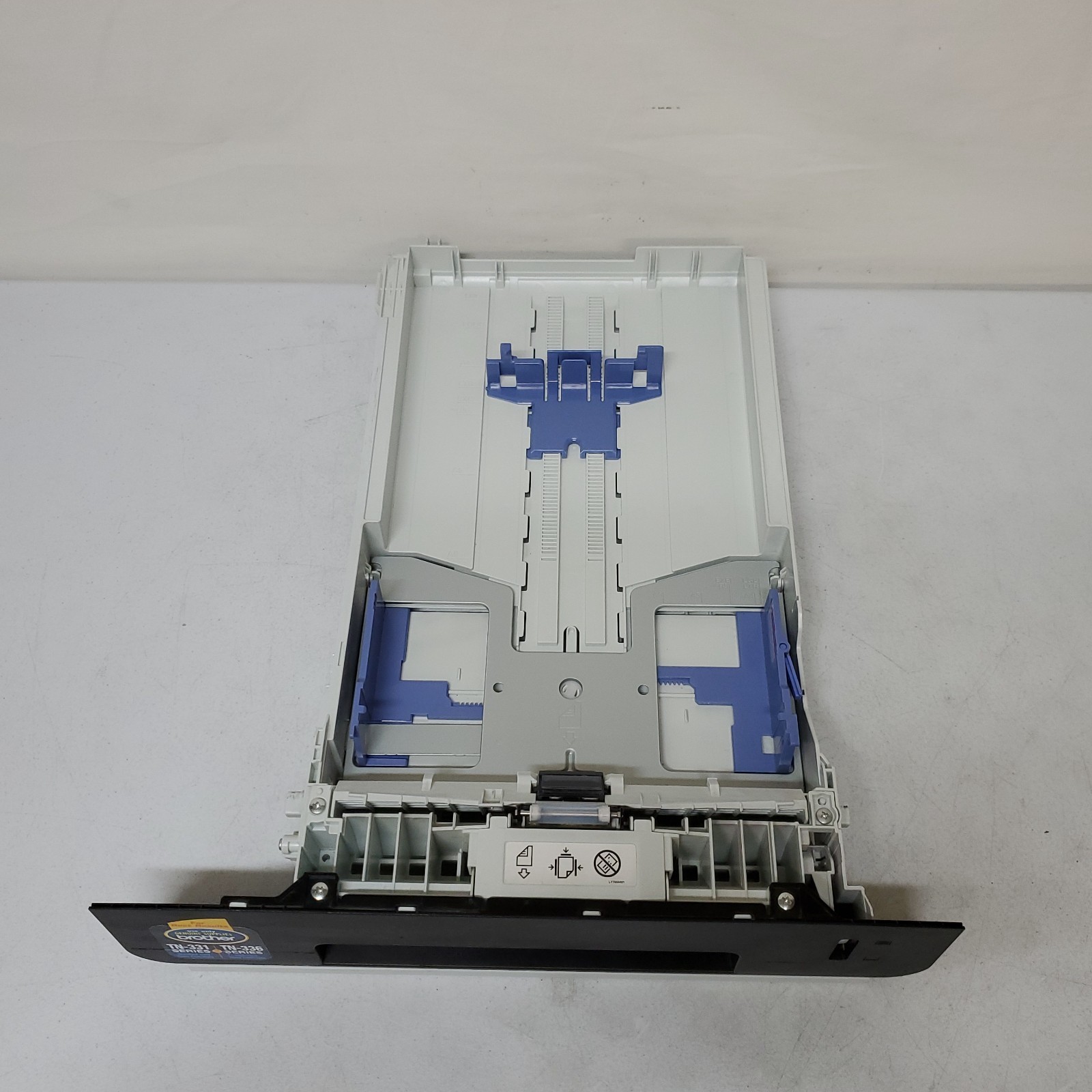 Brother MFC-L8850 Main Paper Tray Input Cassette Feeder Drawer