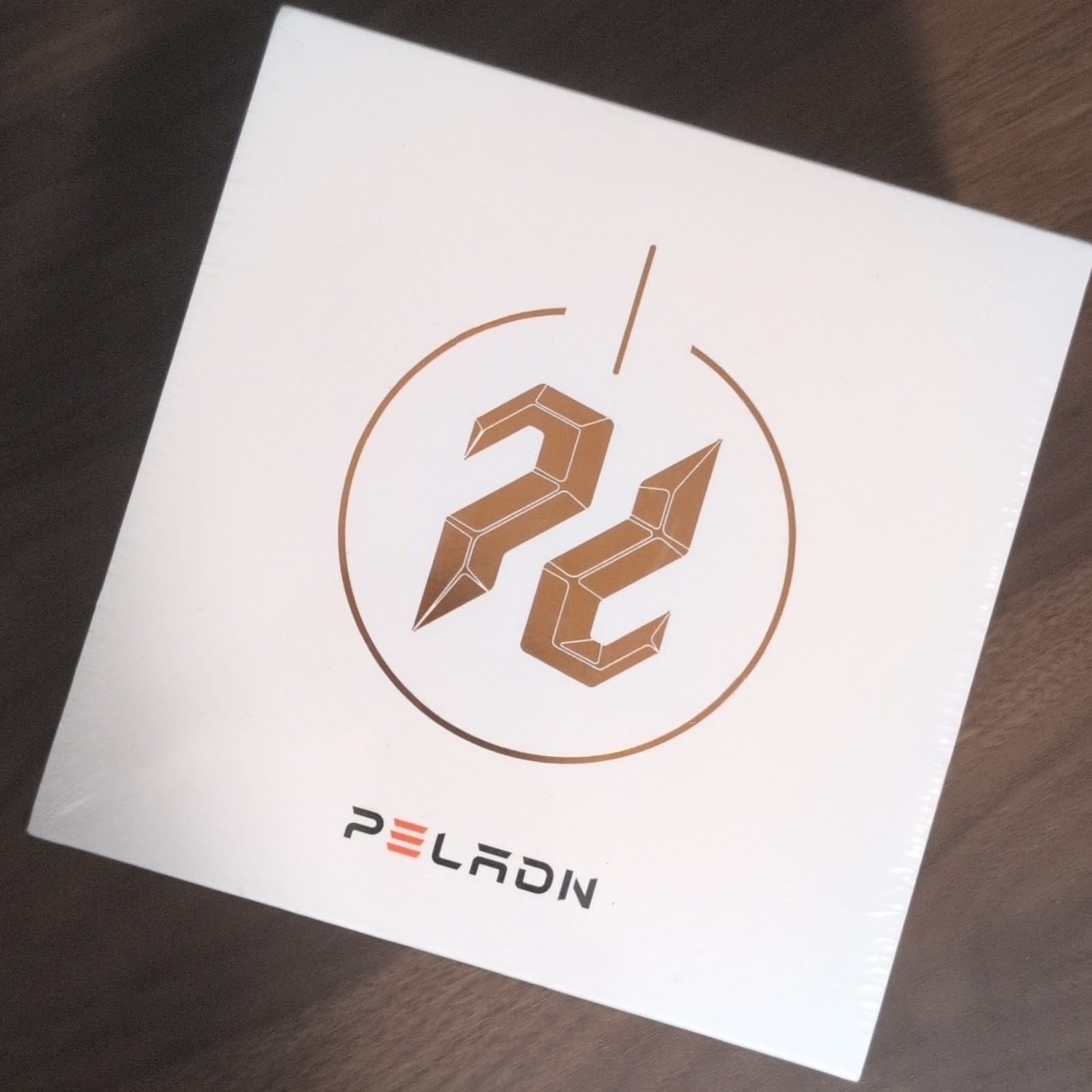 Peladn WI-6 Mini PC Intel N150 - 16GB RAM - 512GB SSD *NEW SEALED*