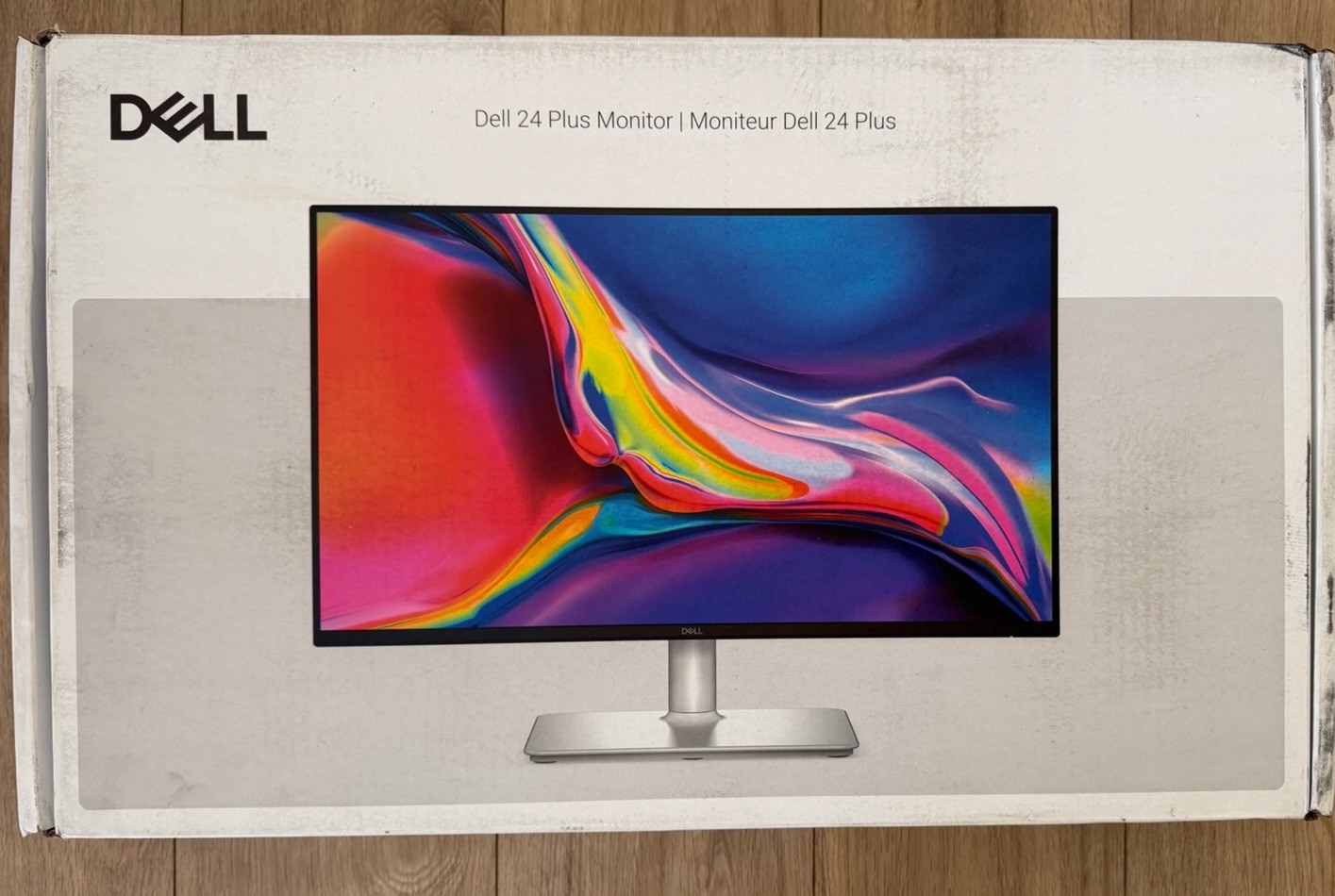 Dell 24 Plus Monitor - S2425H new In the Box 