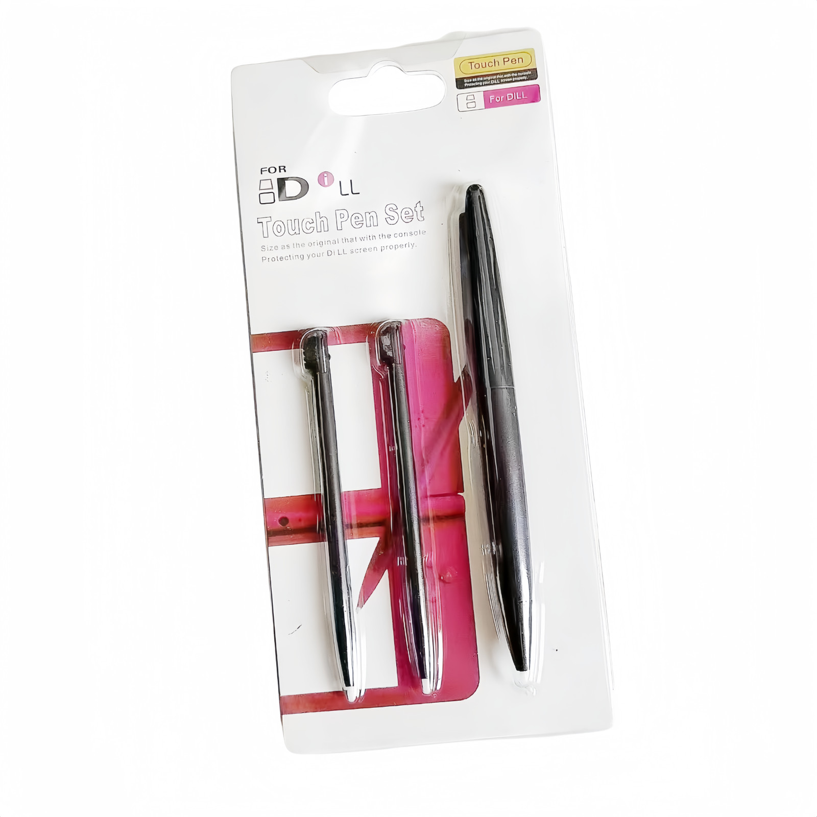 3DS NDSI XL/ NDSI / NDSL / NDSILL Resistive Touchscreen Touch Pen Stylus