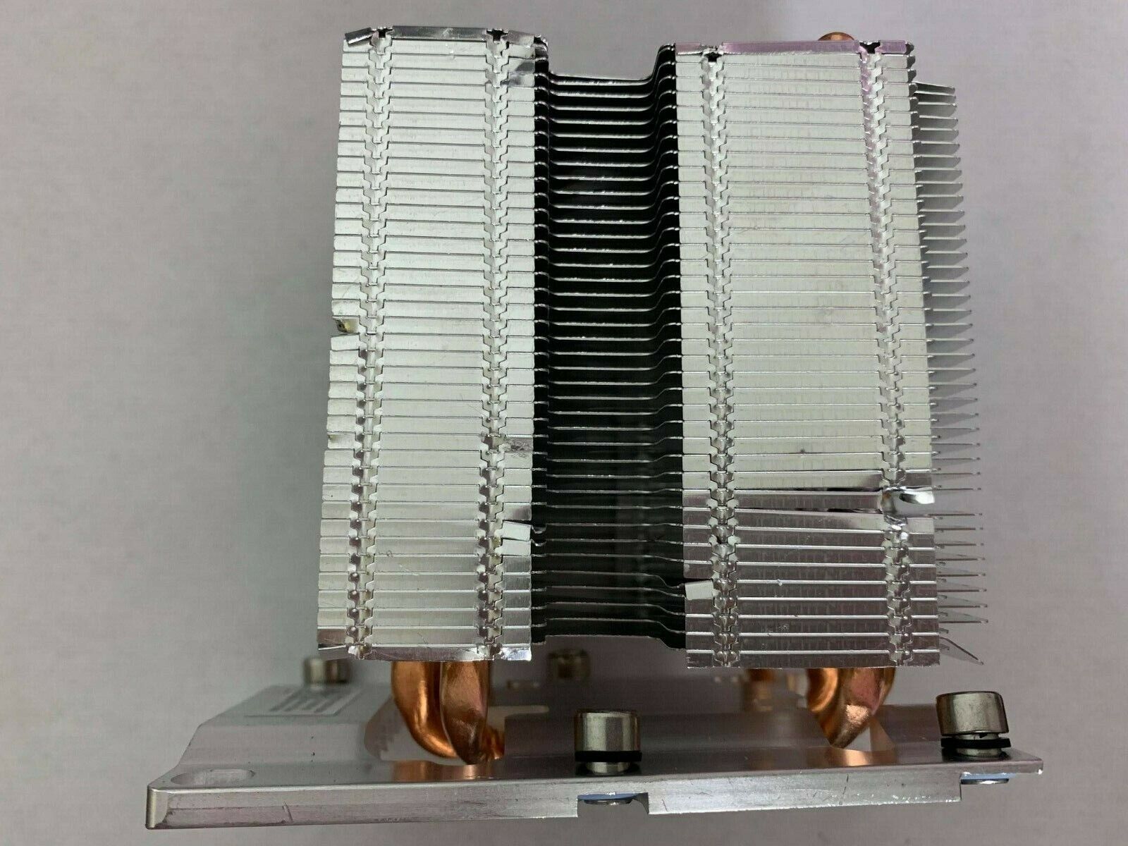 Original Genuine DELL PowerEdge T7820 T7920 Cooling Cooler Heatsink p/n TDDR6