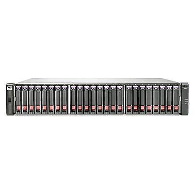 ErsaZZa AW567A CTO StorageWorks P2000 G3 MSA FC/iSCSI Dual ComBo Controller ~E~