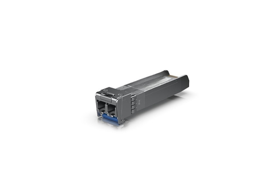 UACC-OM-SFP28-LR 25G SFP28 Single-Mode Transceiver 1310nm 10km Duplex LC