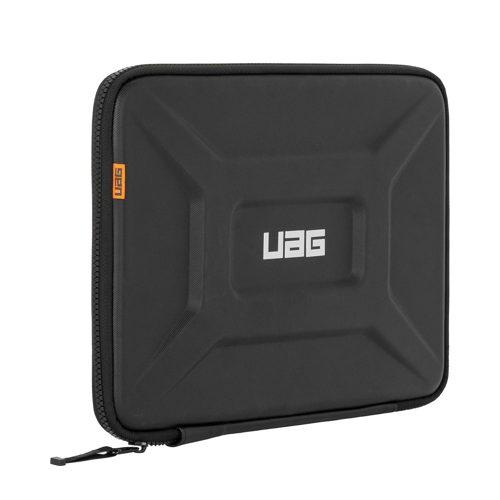 UAG Medium Sleeve for 11-13" Devices Rugged Tactile Grip Weatherproof Slim Black