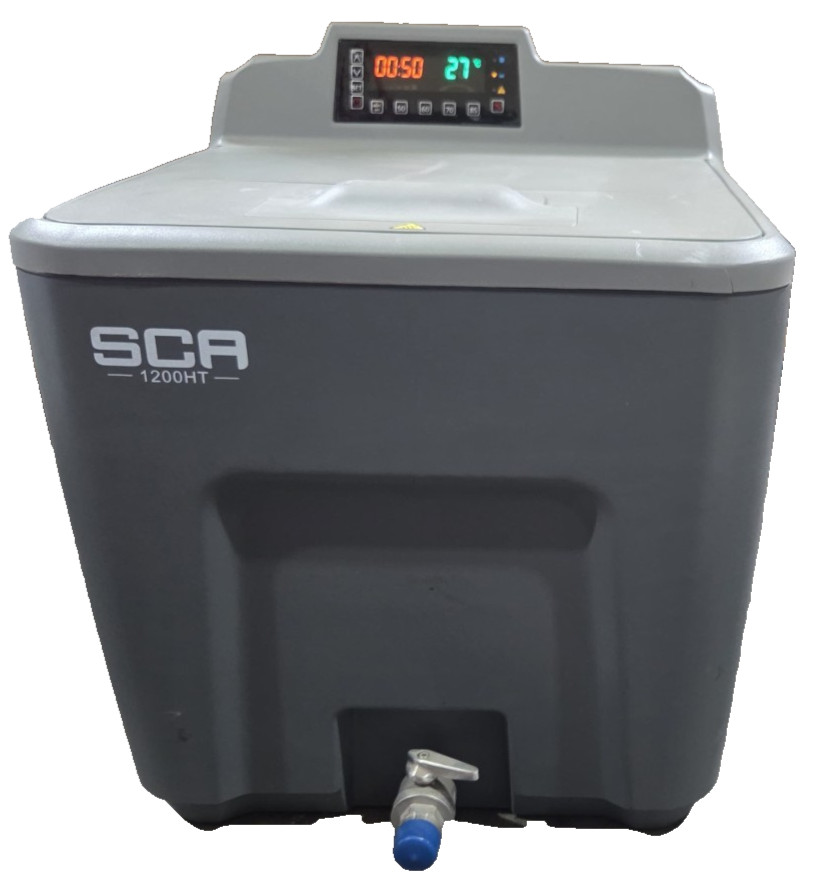 PADT SCA-1200HT Support Cleaning Apparatus for 3D Printed Parts