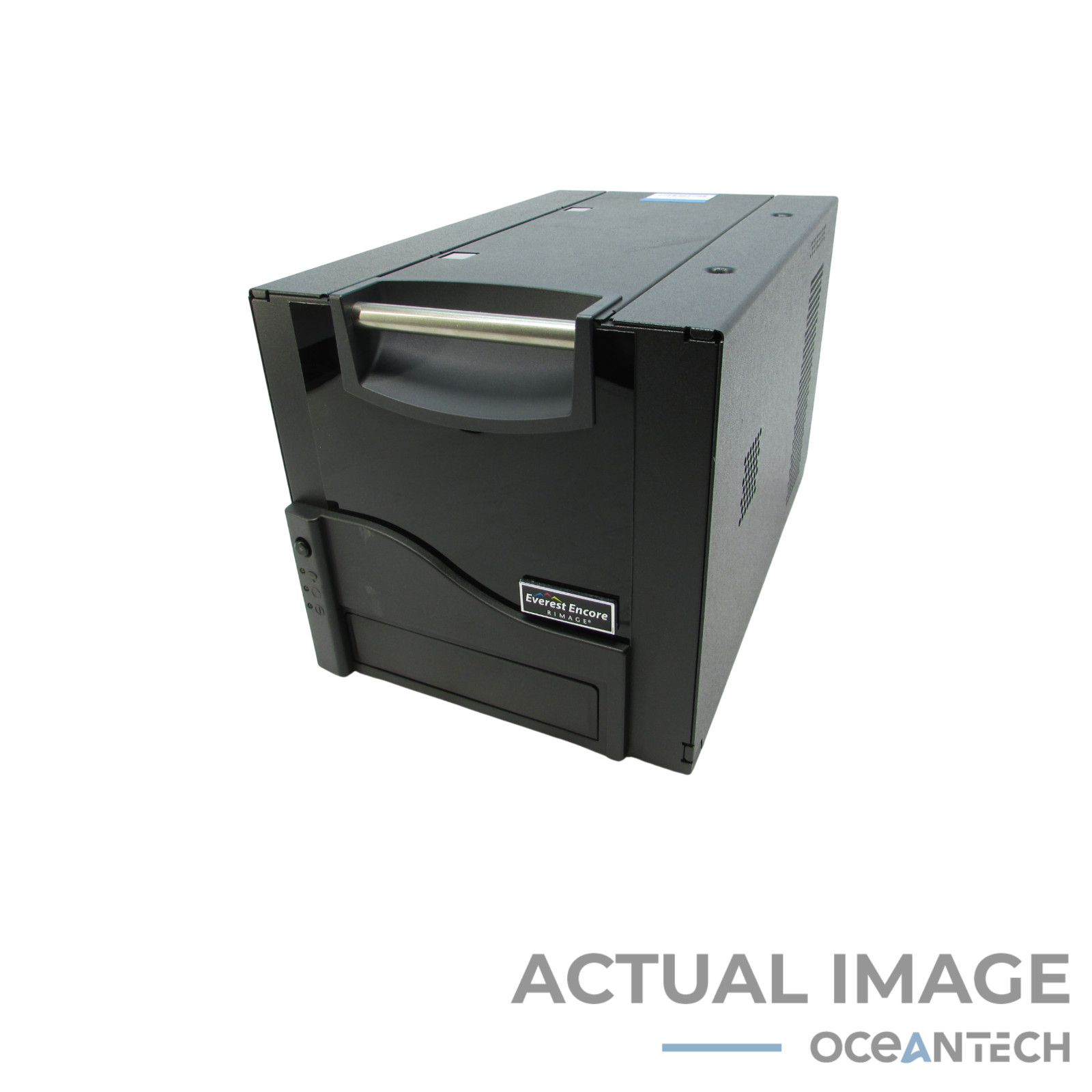 Rimage Everest CDPR23B Encore Thermal Retransfer Printer **Not Fully Tested**