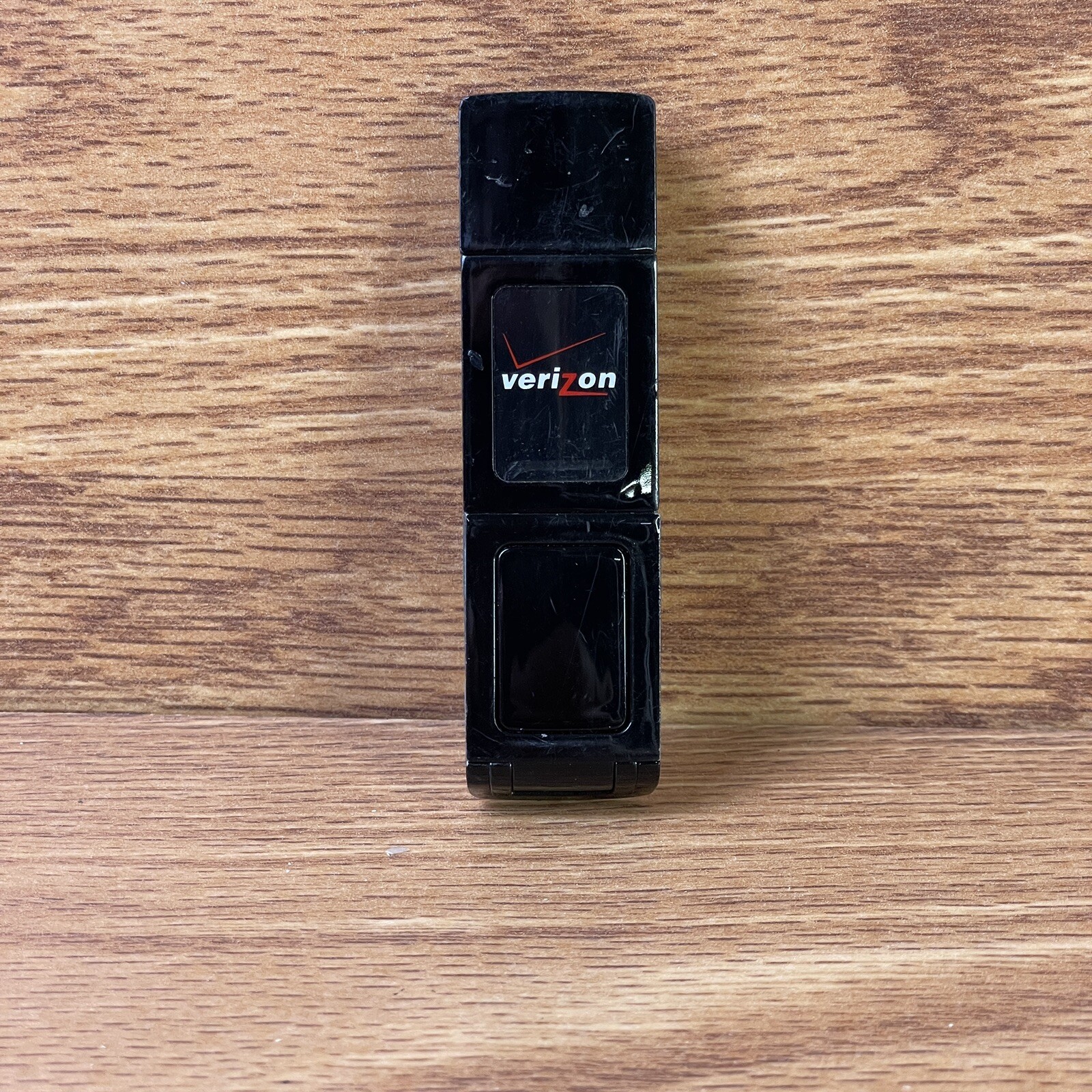 NovAtel Verizon USB727 3G  Black