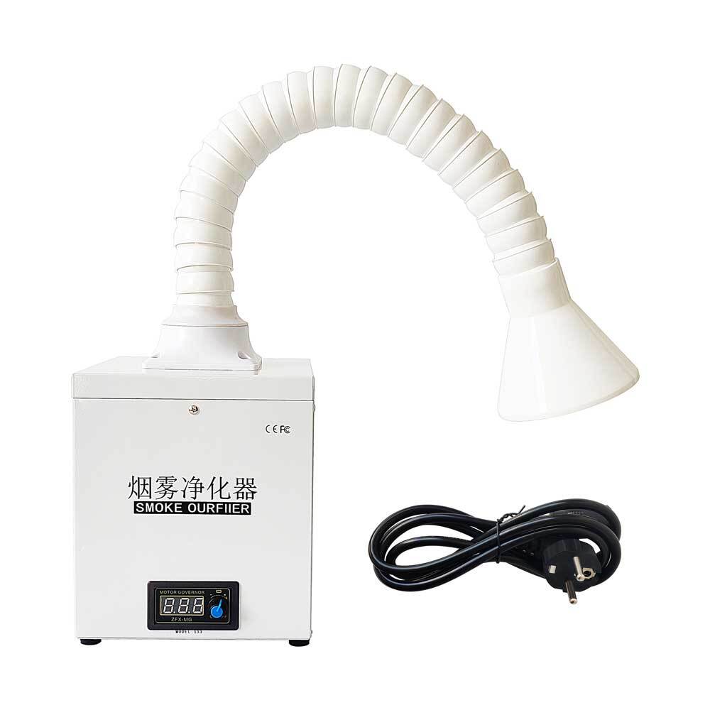 Smoke Purifier Filter For Dtf Printer Oven Dryer