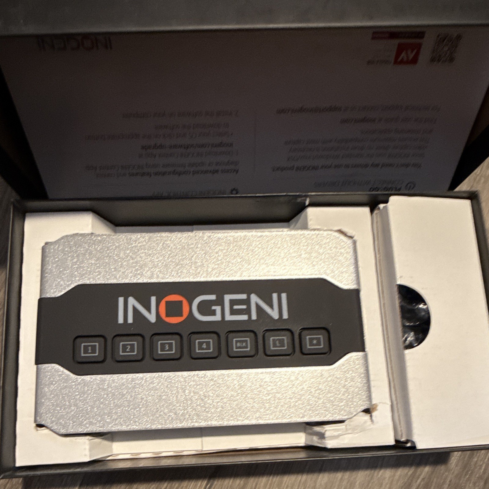 INOGENI CAM300 HDMI/USB Camera Selector to USB 3.0 Universal Compatible