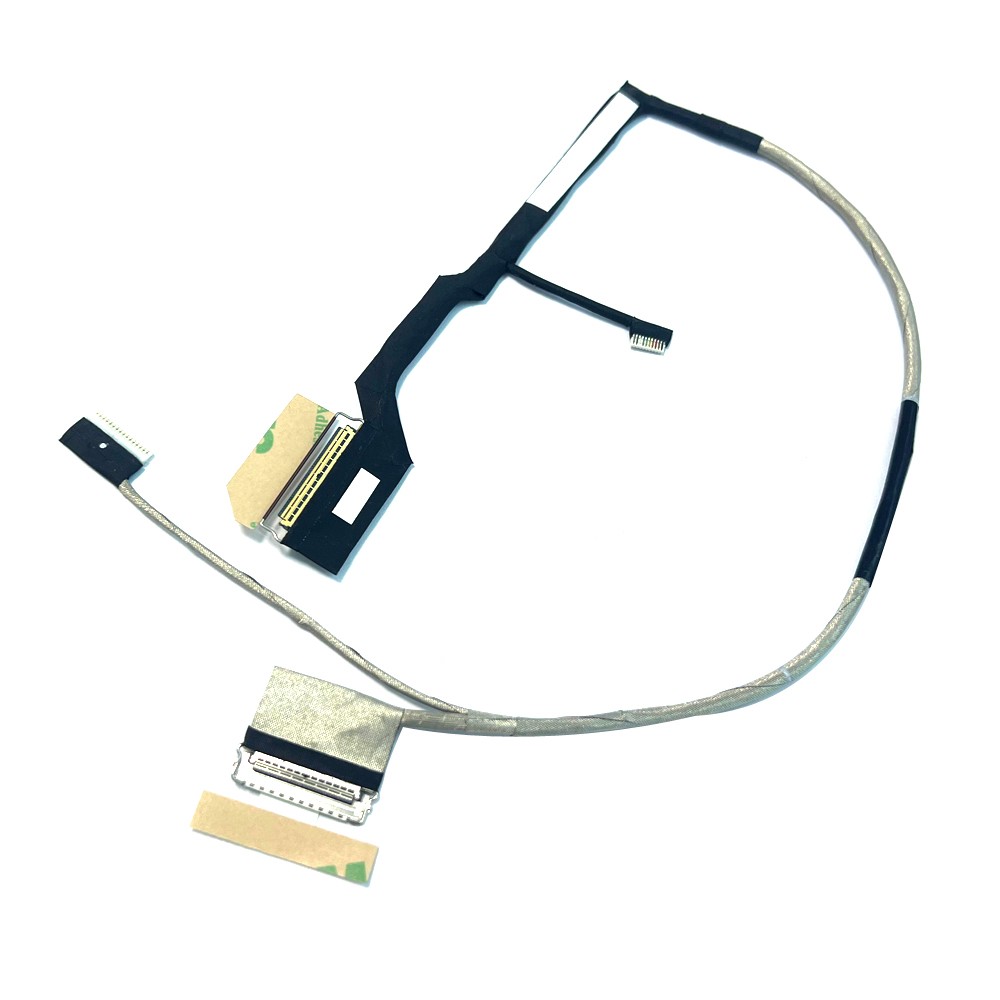 For DELL Alienware M17 R5 HDQ75 DDS FHD 360HZ LCD Video Cable 40pin DC02C010800