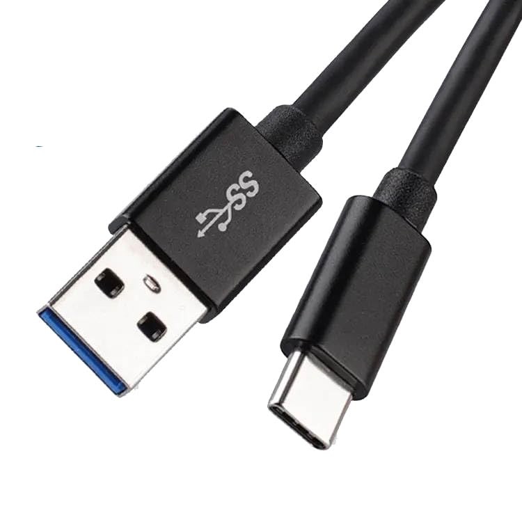 USB-A to USB-C Media Carplay, Android Auto, Navigation & Charger 20 inches