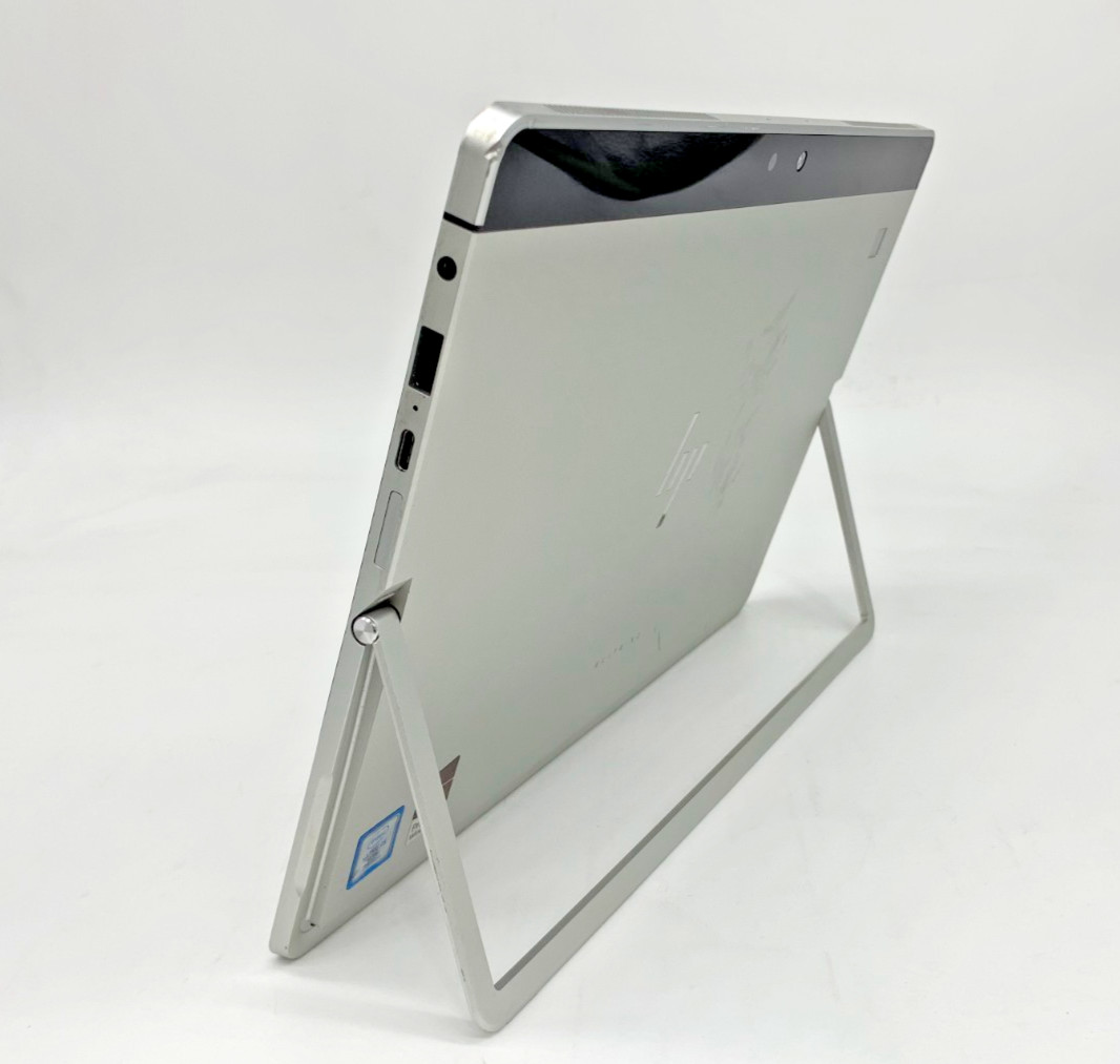 HP Elite X2 1012 G2 12'' i5-7300U 2.6GHZ 256GB SSD 8GB DDR3 SILVER /FAIR
