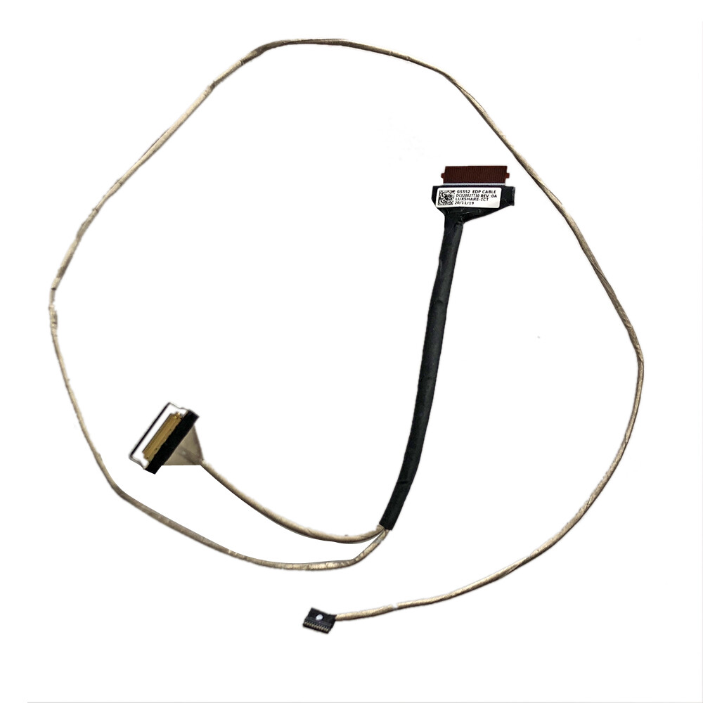 Non-Touch EDP 30PIN LCD Screen video Cable For Lenovo Ideapad 3-15IIL05 81WE