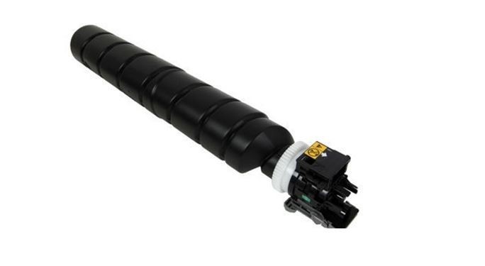 Compatible Kyocera TK-8527 Toner TK8527C, TK8527K, TK8527M, TK8527Y