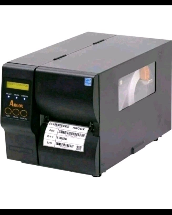 Argox IX4-250 Industrial Thermal Label Printer (New)