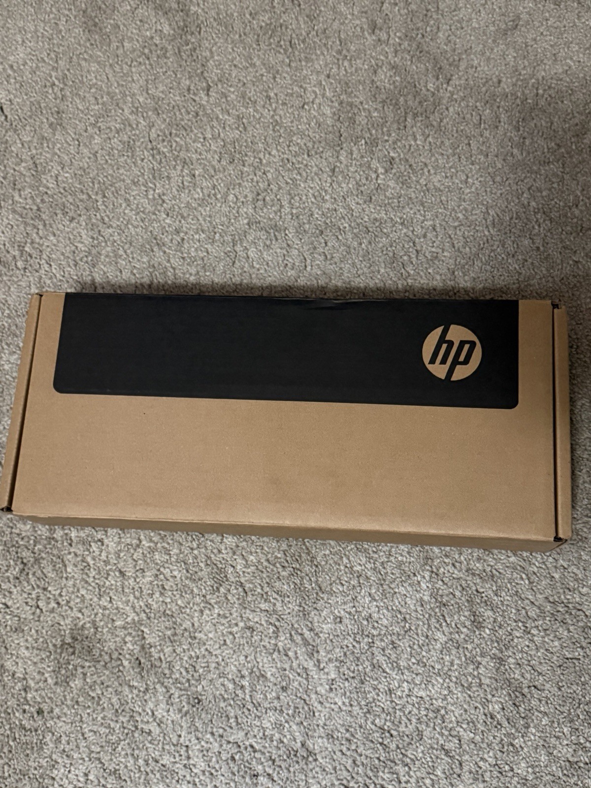 HP Thunderbolt 4Ultra 280W G6 Dock Factory Sealed/ Brand New