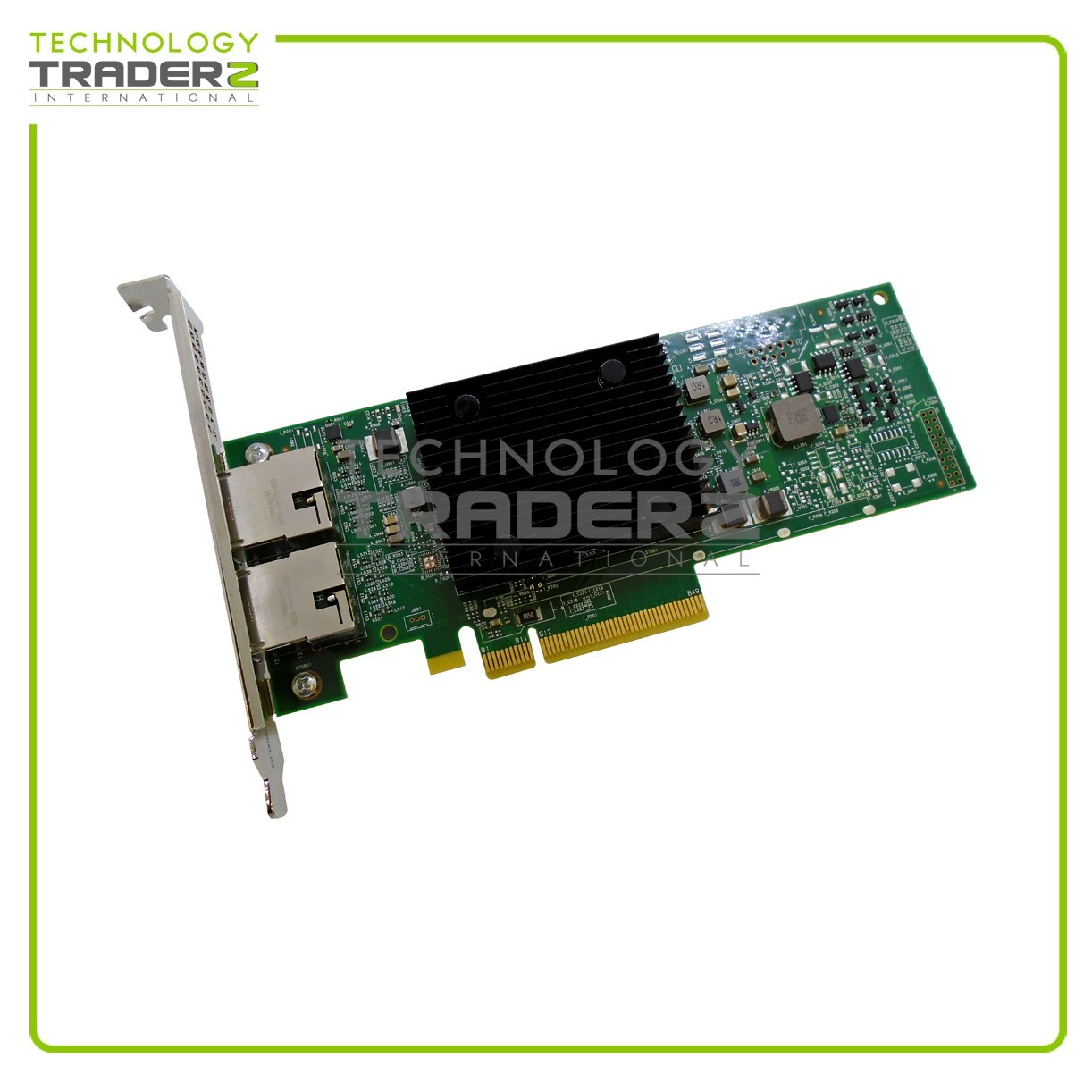 ** 813661-B21 HPE 535T 2-Ports 10G PCIe Network Adapter 815669-001 813659-001**