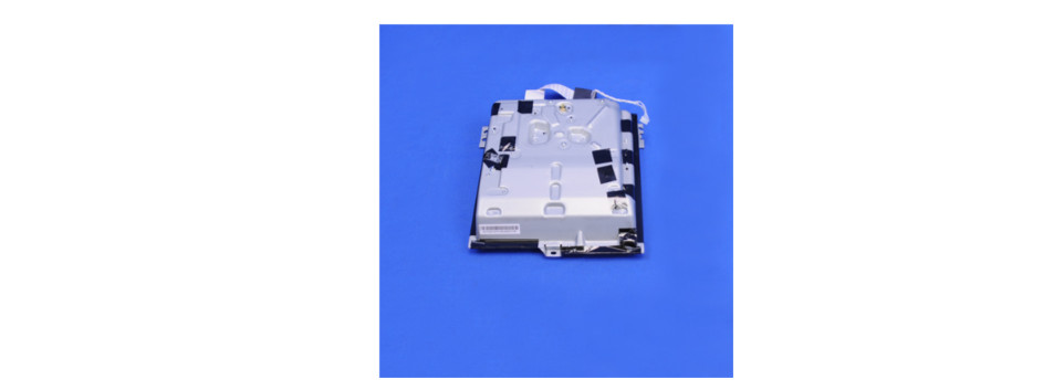 Genuine Lexmark CS720dte C4150 Printhead Laser Scanner Unit  41X0265