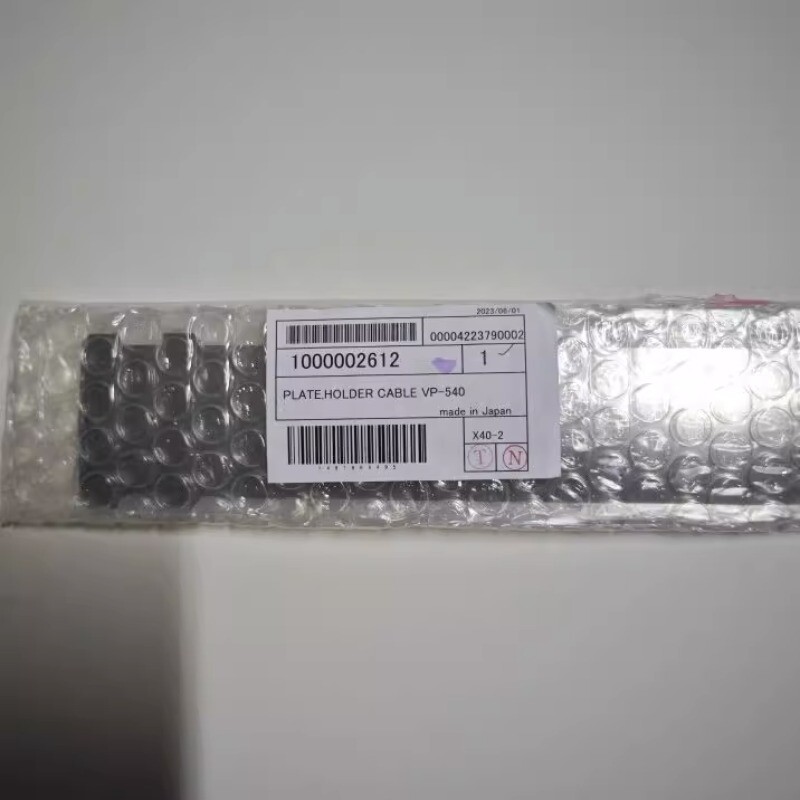 New Original Roland VersaCamm SP-540i VS540 PLATE,HOLDER CABLE 1000002612